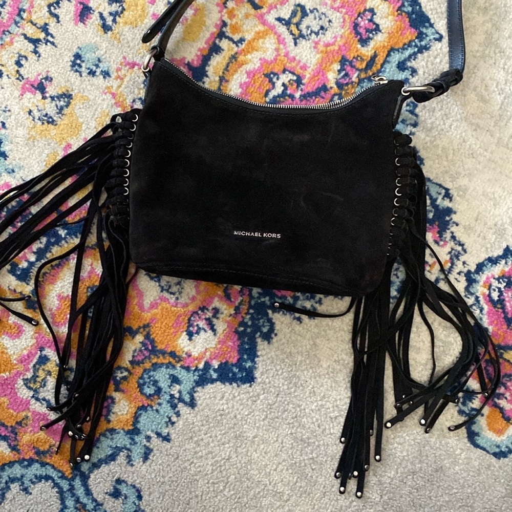 Michael Kors Crossbody Purse
